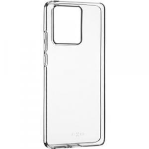 Etui Fixed TPU Gel do Motorola Edge 40 5G, przezroczyste