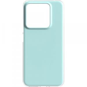 Etui AlwaySmart TPU Colorful Case do Xiaomi 14, niebieskie