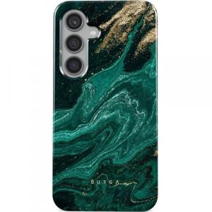 Etui Burga Emerald Pool Tough do Galaxy S24, wielokolorowy morski