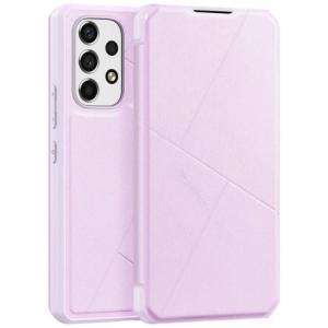 Etui Dux Ducis Skin X Galaxy A73 5G, różowe