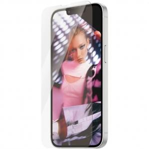 Szkło hartowane z aplikatorem Safe by PanzerGlass Ultra-Wide Fit + Easy Aligner do iPhone 16e / 14 / 13 Pro / 13