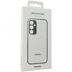 OUTLET: Etui Samsung Silicone Cover do Galaxy S23 FE, białe