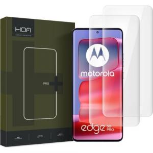 Szkło hartowane Hofi UV Glass Pro+ do Motorola Edge 50 Fusion / Edge 50 Pro 5G, 2 sztuki
