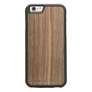 Drewniane etui Bewood iPhone 6 Plus / 6s Plus ORZECH AMERYKAŃSKI