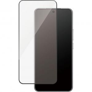 Szkło hartowane SAFE by PanzerGlass Ultra-Wide Fit do Xiaomi Redmi Note 14 5G, czarna ramka