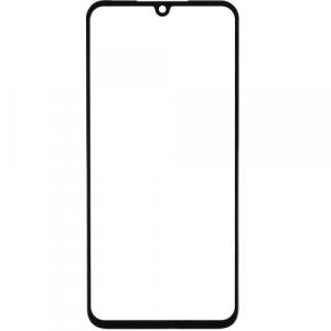 Szkło MyScreen Diamond Lite Glass Edge Full Glue do Galaxy A15 5G, czarna ramka