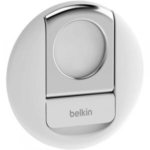Uchwyt Belkin iPhone MagSafe Mount do Macbooka, biały