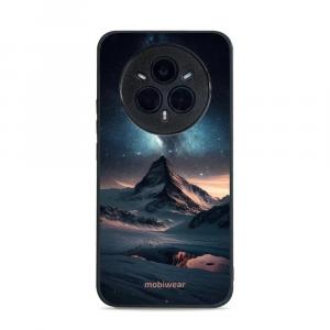 Etui ochronne do Realme 14 Pro 5G, Mobiwear Glossy Case, nocna góra