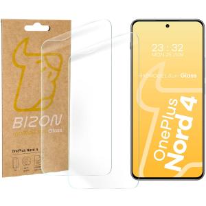 Folia matowa Bizon Glass Film Sun do OnePlus Nord 4, 2 sztuki