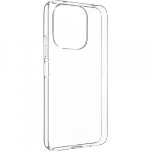 Etui Fixed TPU Gel do Redmi 13 4G, przezroczyste