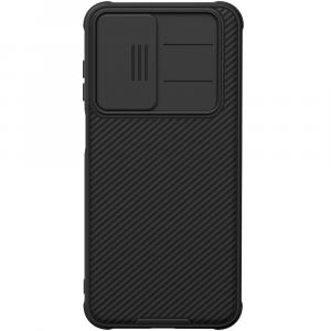 Etui Nillkin CamShield Pro Magnetic do Galaxy A26 5G, czarne