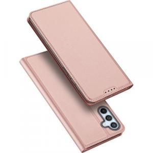 Etui Dux Ducis Skin Pro do Galaxy A54 5G, różowe