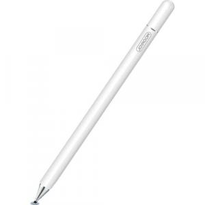 Uniwersalny rysik, stylus pasywny pojemnościowy do telefonu/tabletu, Joyroom JR-BP560, biały
