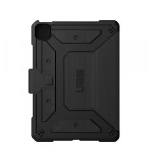 Etui do iPad Air 6/5/4, iPad Pro 11 2022/2021/2020/2018, Urban Armor Gear UAG Metropolis, czarne