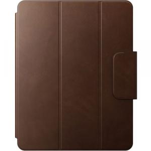 Etui z klapką Nomad Leather Folio Plus do iPad Air 13\