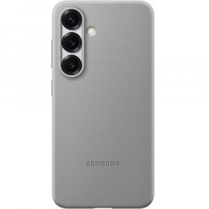 OUTLET: Etui Samsung KindSuit Case do Galaxy S25 Plus, szare