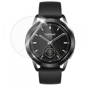Szkło hartowane FIXED Smartwatch Tempered Glass do Xiaomi Watch S3
