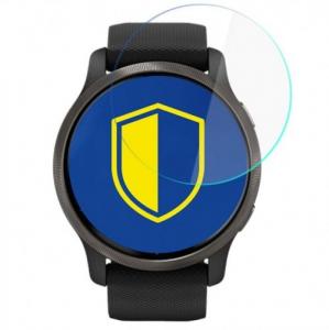 Folia ochronna 3mk Watch Protection Garmin Venu 2 Plus, 3 szt.