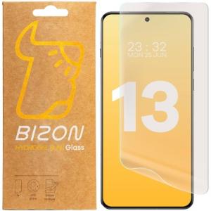 Folia matowa Bizon Glass Hydrogel Sun do OnePlus 13, 2 sztuki