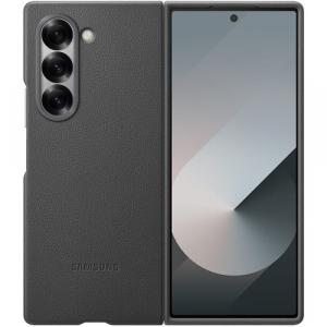Etui Samsung KindSuit Case do Galaxy Z Fold6, szare