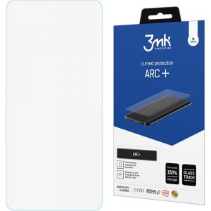 Folia na ekran 3mk ARC+ do OnePlus 13