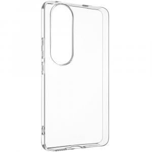 Etui Fixed Story do Vivo V50 Lite 5G/4G, przezroczyste
