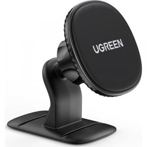 Magnetyczny uchwyt samochodowy na telefon Ugreen na deskę rozdzielczą, czarny