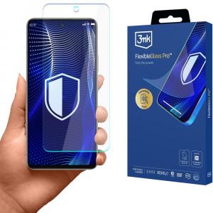Szkło hybrydowe 3mk FlexibleGlass Pro do Infinix Hot 50 4G
