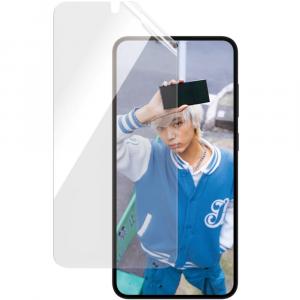 Szkło hartowane PanzerGlass Ultra-Wide Fit Eco Matrix do Galaxy S25 Plus / S24 Plus, przezroczyste
