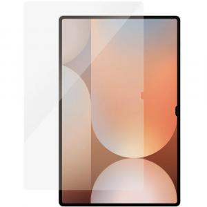 Szkło hartowane PanzerGlass Ultra-Wide Fit do Galaxy Tab S10 Ultra / S9 Ultra / S8 Ultra, przezroczyste