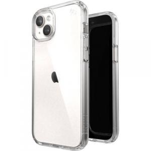 Etui Speck Presidio Perfect-Clear do iPhone 15 Plus, iPhone 14 Plus, przezroczyste