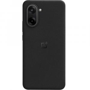 Oryginalne etui magnetyczne OnePlus Sandstone Case do OnePlus Nord CE5 5G, czarne