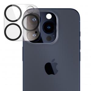 OUTLET: Szkło hartowane na aparat PanzerGlass Picture Perfect do iPhone 15 Pro / 15 Pro Max