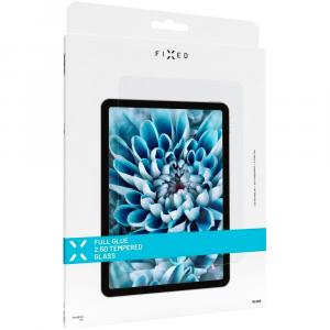 Szkło hartowane Fixed Tempered Glass do iPad 11 / 10 gen. 2025 / 2022, przezroczyste