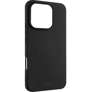Etui Fixed Story do Honor 400 Lite, czarne