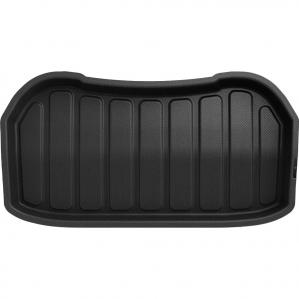 OUTLET: Mata do bagażnika przedniego, Spigen Car Mat Front Trunk do Tesla Model 3 Highland 2024/2025, czarna