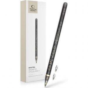 OUTLET: Rysik Tech Protect Digital Magnetic Stylus Pen 4 dla iPad Pro / Air, czarny