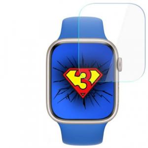 Folia ochronna 3mk Watch Protection Apple Watch 45 mm, 3 szt.