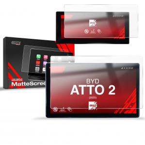 2w1 Folia antyodciskowa Grizz Protector do BYD ATTO 2 12,8\