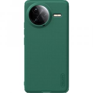 Etui Nillkin Frosted Shield Pro do Xiaomi POCO F7 Ultra, zielone
