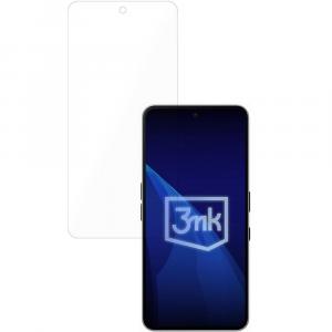 Szkło ochronne 3mk FlexibleGlass do Nothing Phone (3a) / (3a) Pro