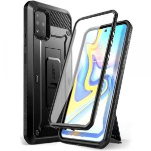 Etui Supcase UB Pro SP Galaxy A51, czarne