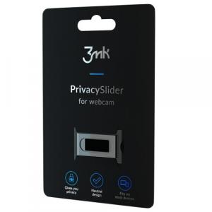 Zaślepka na aparat 3mk PrivacySlider for webcam
