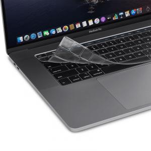 OUTLET: Nakładka na klawiaturę Moshi Clearguard MB MacBook Pro 16\