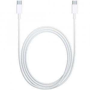 Kabel do ładowania / transmisji danych Xiaomi USB-C / USB-C, PD, 100W, 480 Mbps, 1,5m, biały