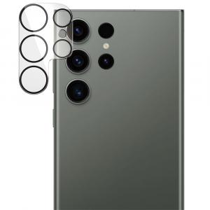 OUTLET: Szkło hartowane na aparat PanzerGlass Picture Perfect do Galaxy S24 Ultra