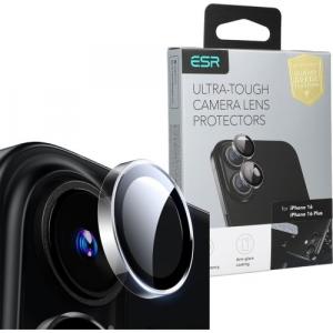 Szkło na aparat ESR Camera Lens do iPhone 16 / 16 Plus, przezroczyste