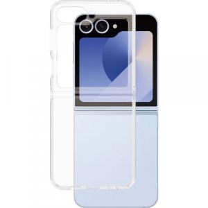 Etui PanzerGlass HardCase do Galaxy Z Flip6, przezroczyste