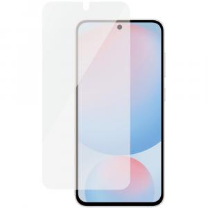 Szkło hartowane z aplikatorem Safe by PanzerGlass Ultra-Wide Fit + Easy Aligner do Galaxy S24 FE