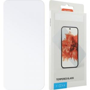 Szkło hartowane Fixed 2.5D Tempered Glass do iPhone 16 Plus, przezroczyste